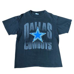 Vintage Dallas Cowboys T-Shirt